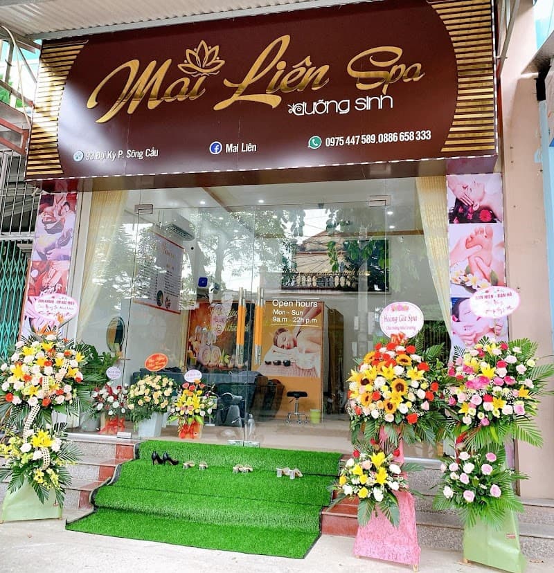 Mai Liên Spa Bắc Kạn photo