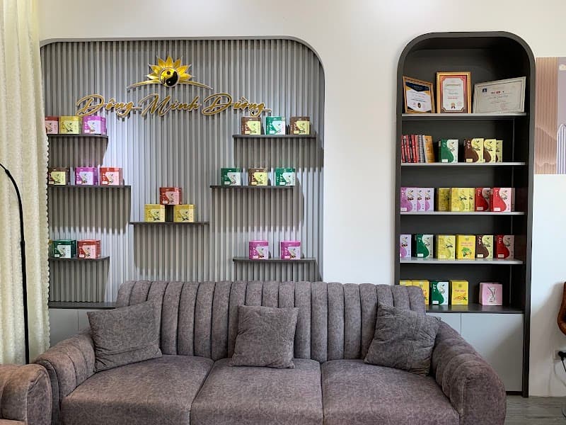 Mai Linh Spa - Thảo dược đông y dưỡng sinh Việt Trì photo