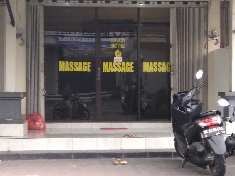 Mai-Mai Spa Badung photo