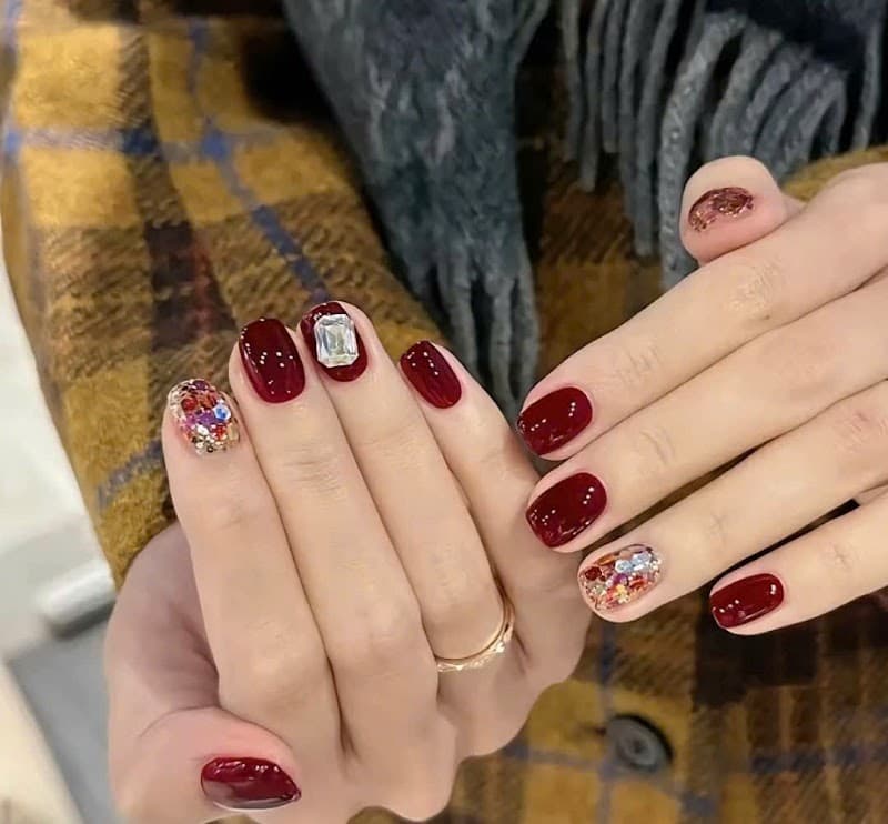 MAI NAILS Beauty Quận 12 photo