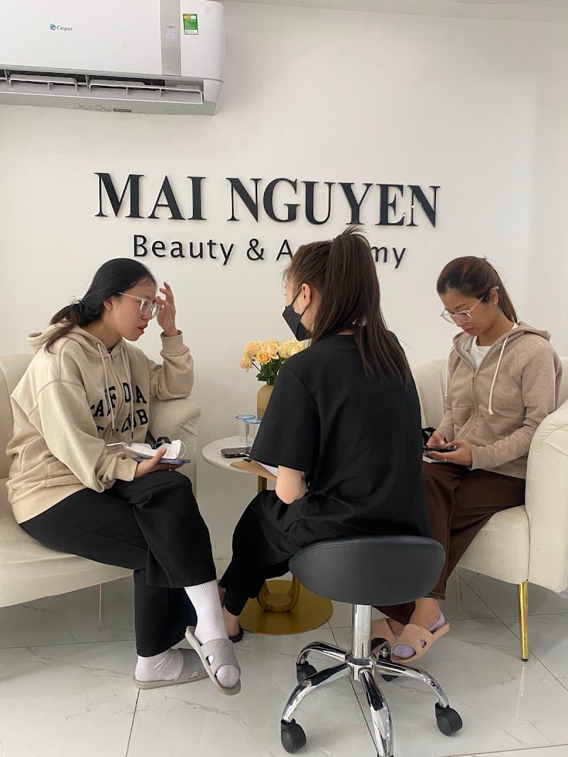 Mai Nguyễn Beauty Thủ Đức photo