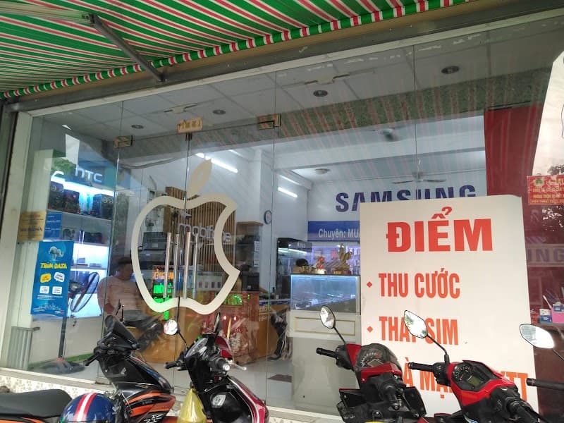 Mai Nguyễn Huyện Hóc Môn photo