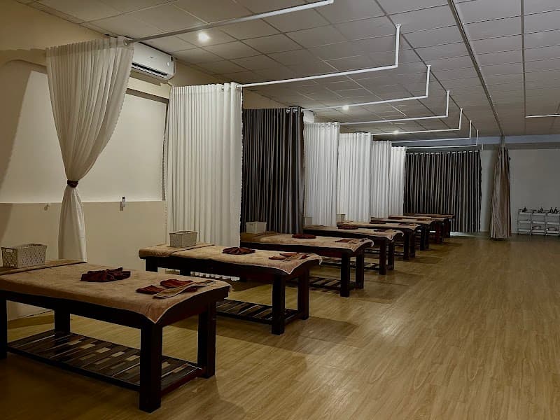 Mai Nhi Spa Long Khánh photo