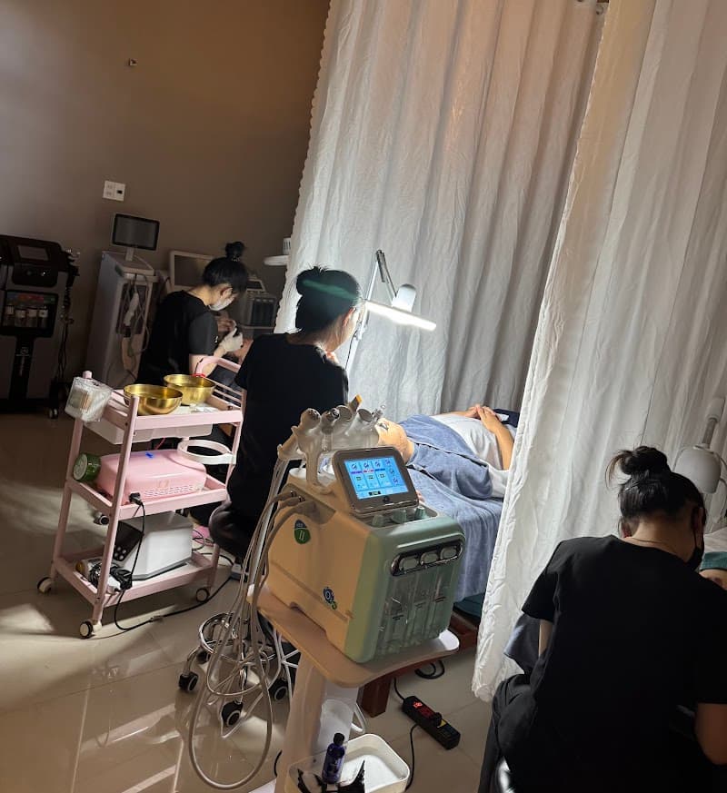 Mai Phương Beuty & Spa Kon Tum photo