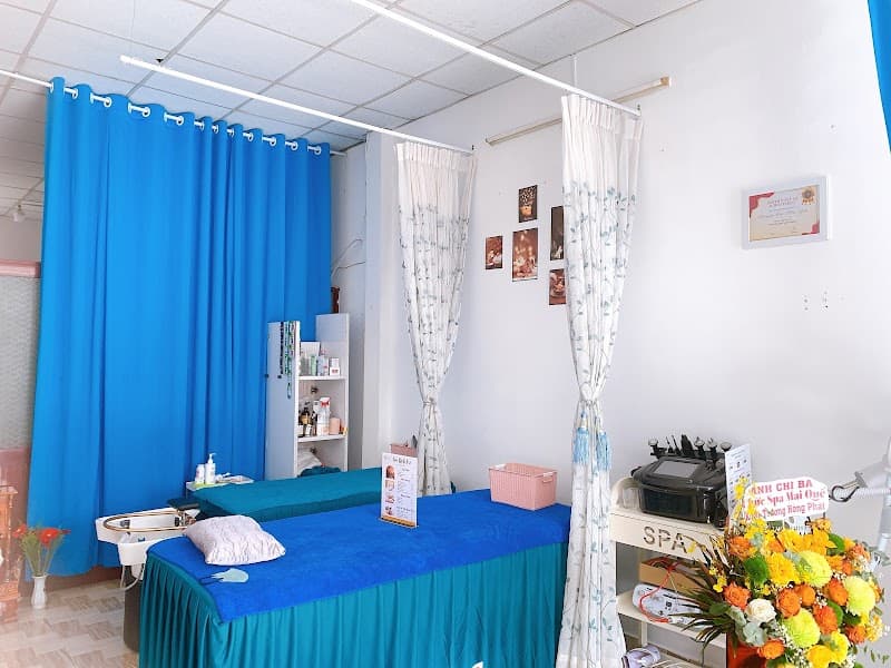Mai Quế Spa Quận 12 photo