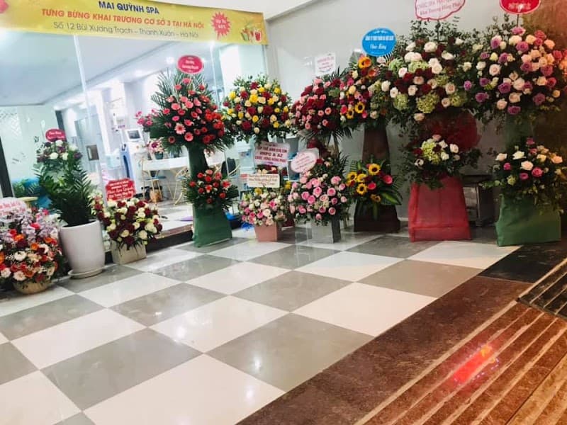Mai Quỳnh Spa Quận Thanh Xuân photo