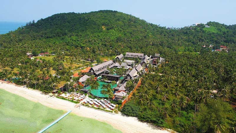 Mai Samui Koh Samui photo