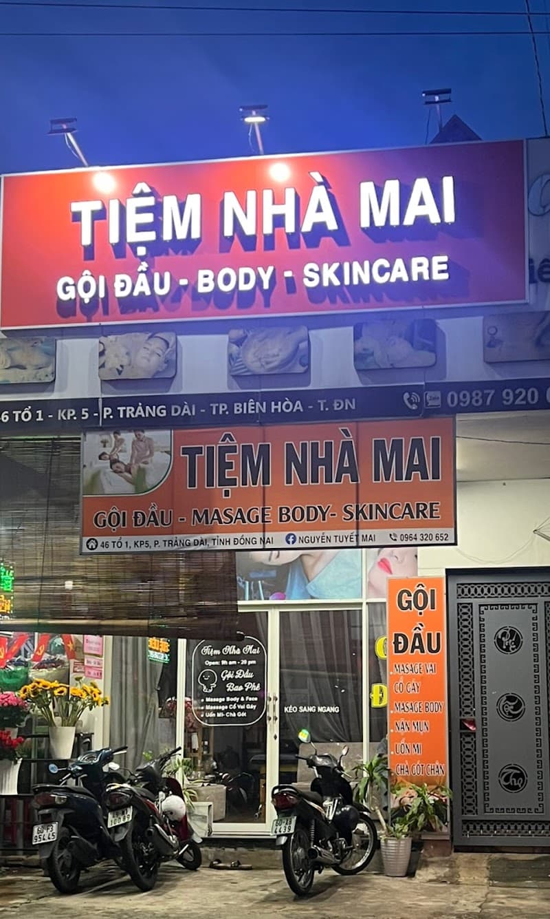 Mai Spa Biên Hòa photo