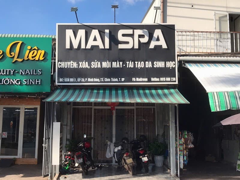 Mai Spa Minh HƯNg Huyện Chơn Thành photo