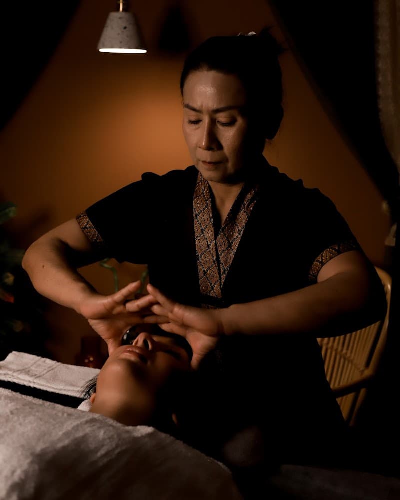 Mai Tai Spa Yoshkar-Ola photo