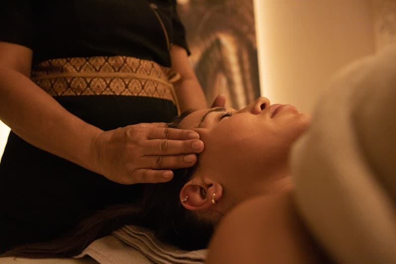 Mai Thai Lux Massage Slavonska 18 photo