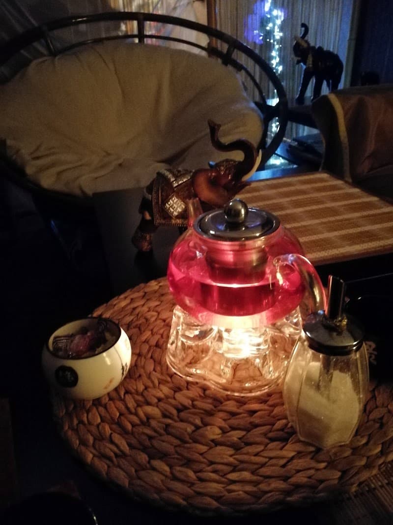 Mai Thai SPA - Thai Massage Salon Izhevsk photo