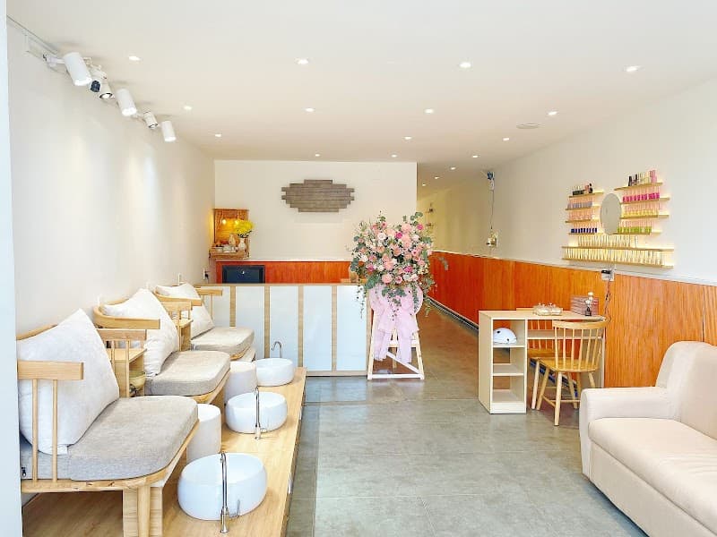 Mai Thái Spa Thị Xã Hòa Thành photo