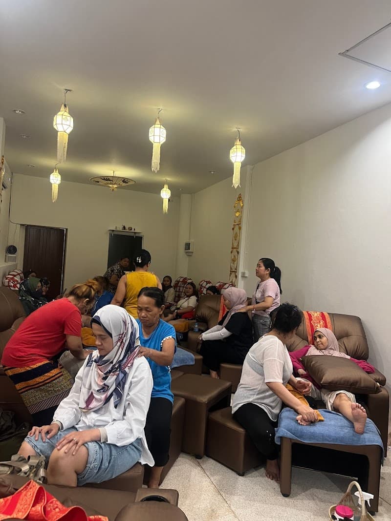 Mai Thai Traditional Massage Hat Yai photo