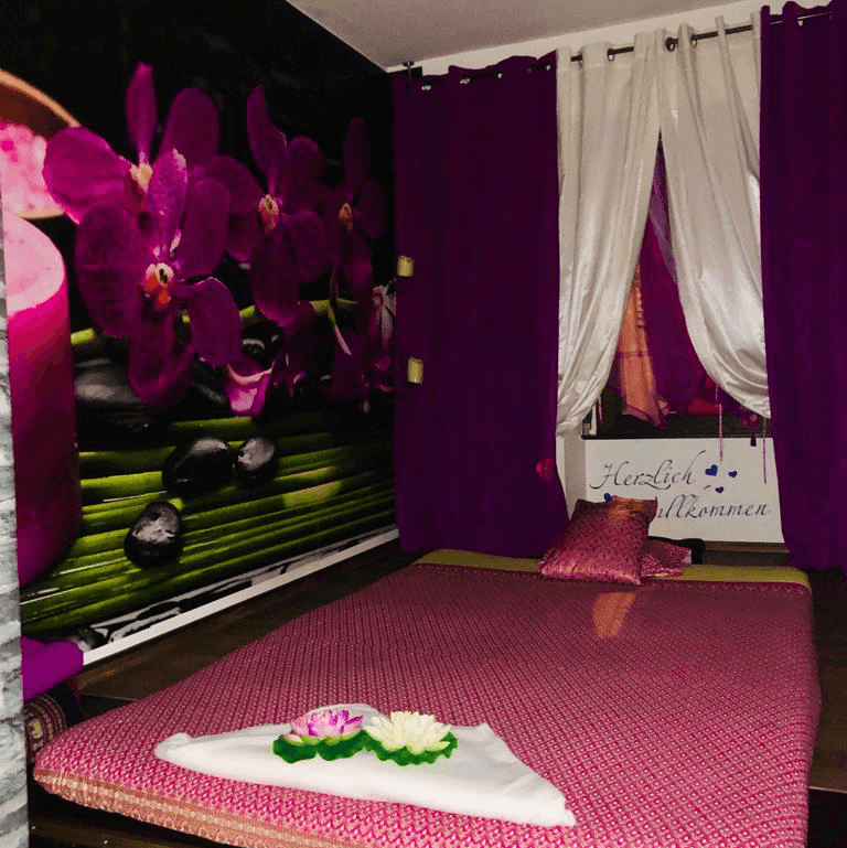 MAI THAI traditionelle Thai-Massage in Stuttgart photo