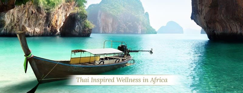 Mai Thai Wellness Spa Cape Town photo