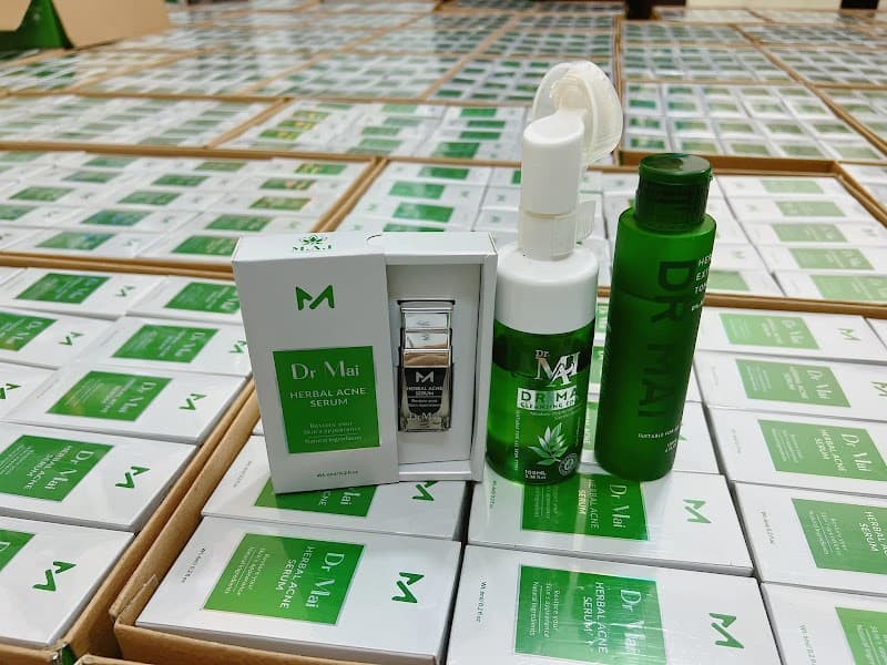 Mai Thảo Mộc Quận Gò Vấp photo