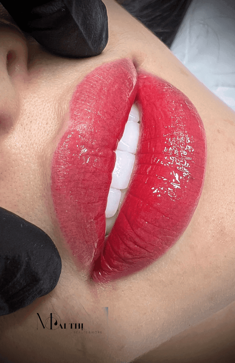 MAI THỊ Beauté | Gội đầu thư giãn | Nối Mi | Spa Quận Tân Bình photo