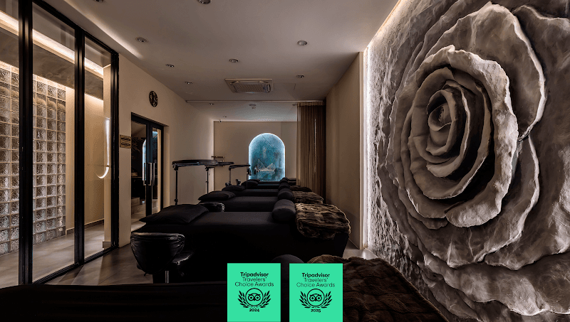 Mai Thi Eyebrows Brows Huyện Krông Ana photo