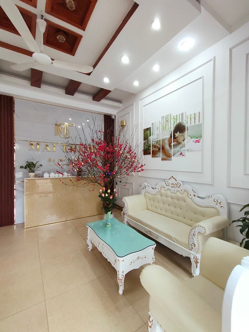 Mai Thị Spa Lạng Sơn photo