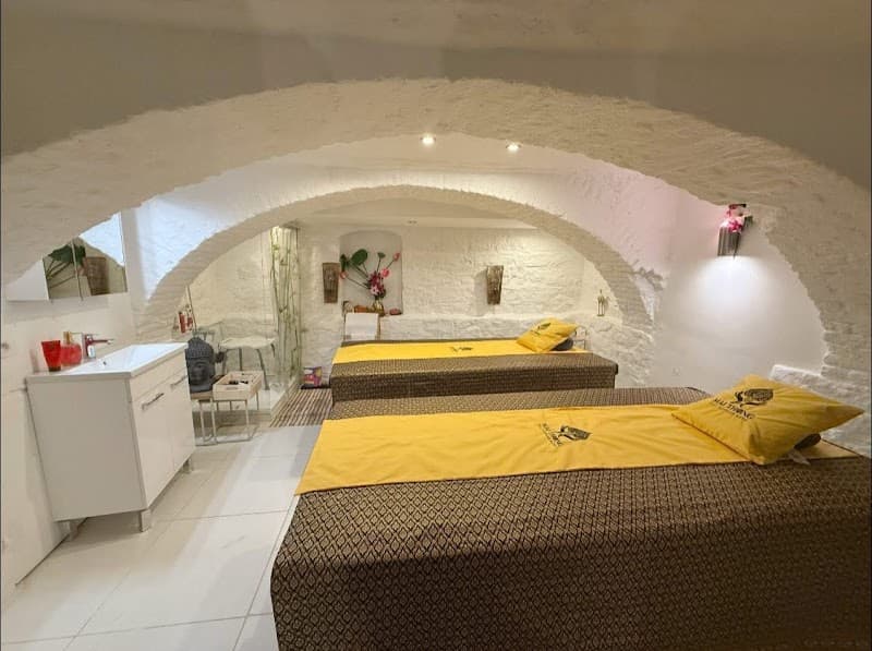Mai Thong Thai Massage & Spa Eupen photo