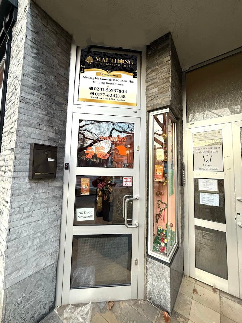 Mai Thong Thaimassage&Spa Aachen photo