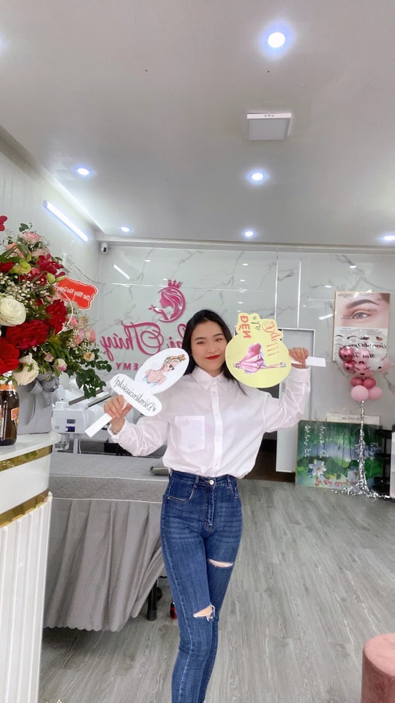 Mai Thúy Beauty Spa Quận Lê Chân photo
