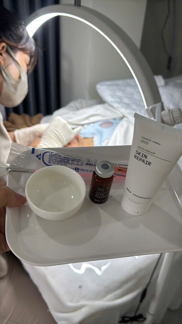 Mai Tuyết Hồng Beauty Spa Thủ Dầu Một photo