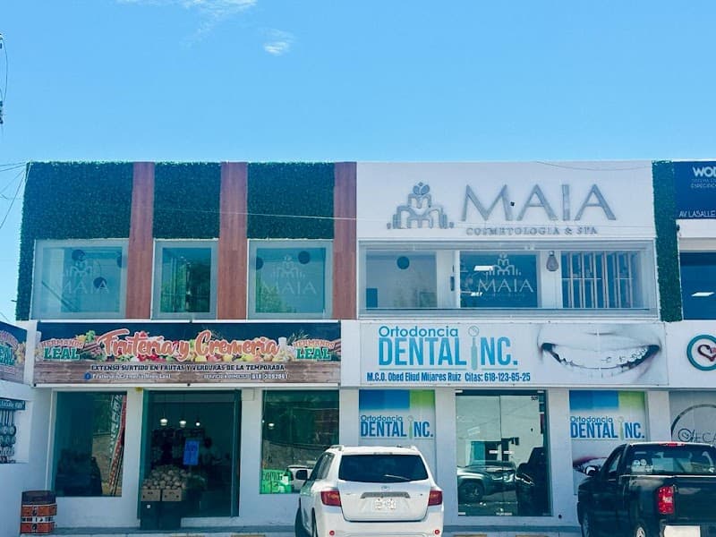 Maia Cosmetologia y Spa Durango photo