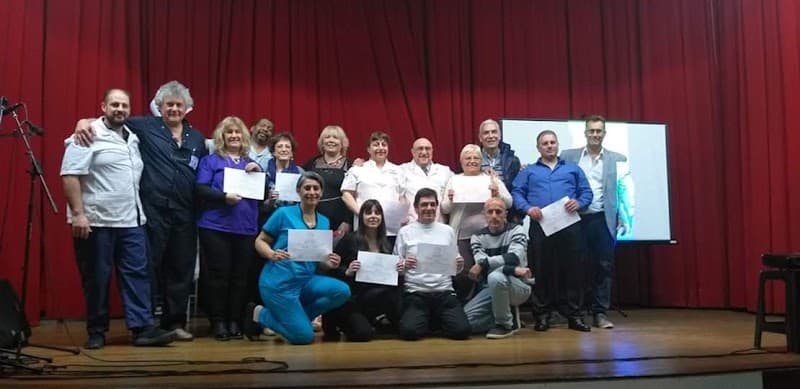 Maia Escuela de Masajes Neuquén photo