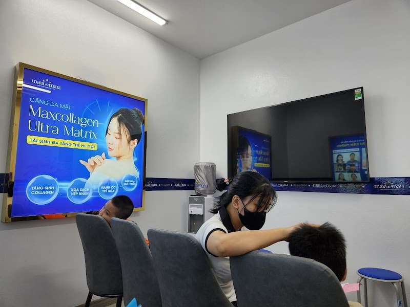 Maia&Maia-Phòng Khám Da Liễu CS Bắc Ninh Quận Đống Đa photo