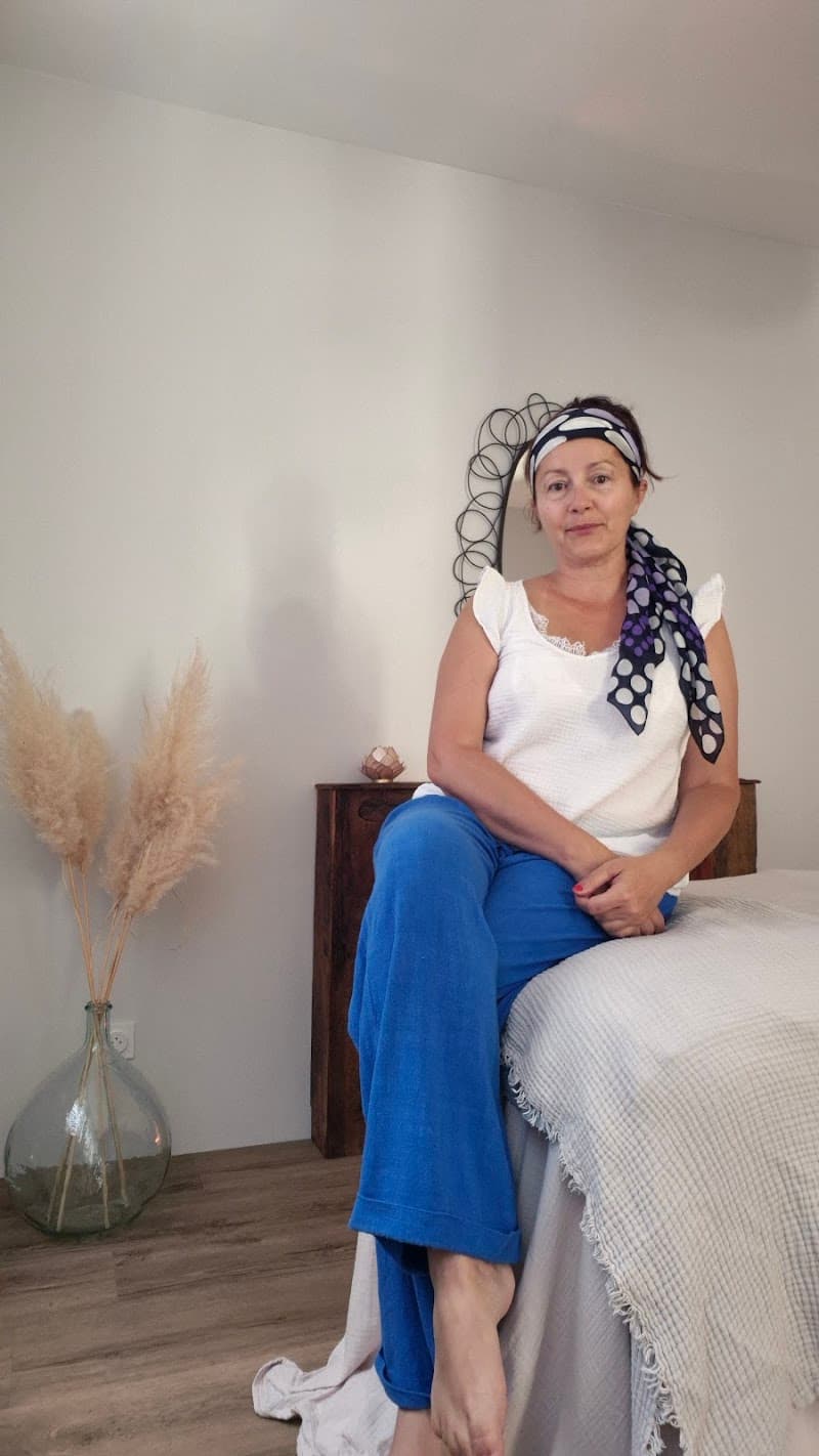 Maia Massages et Soins du Visage Novalaise photo