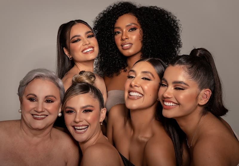 Maia morales Centro estético Medellín photo