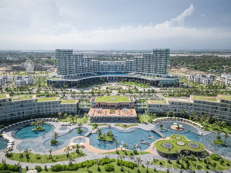 Maia Spa @ FLC Resort Thị Xã Sầm Sơn photo
