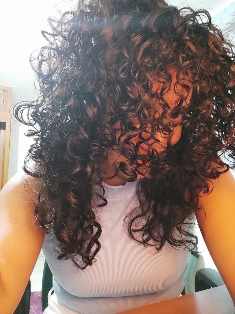 Maiana Benito Juárez photo
