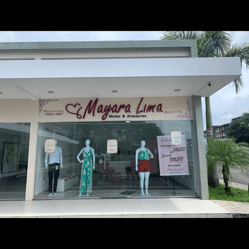 Maiara Shop Manaus photo