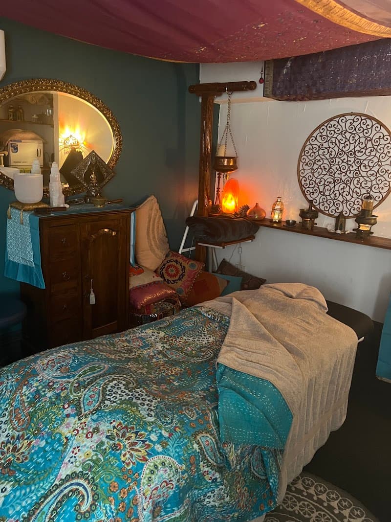 Maiaveda Holistic Health Retreat & Spa Daylesford photo