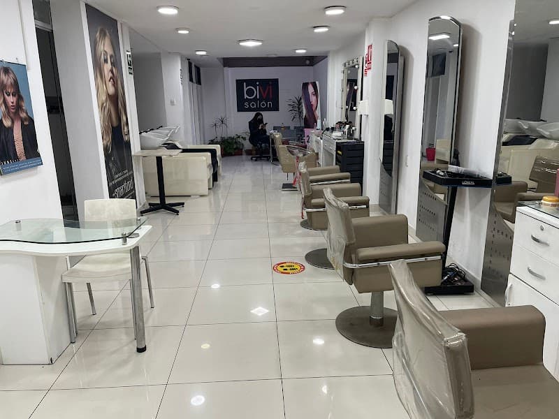 Maibi Glamour Belleza y Color, Salón y Spa Los Olivos photo