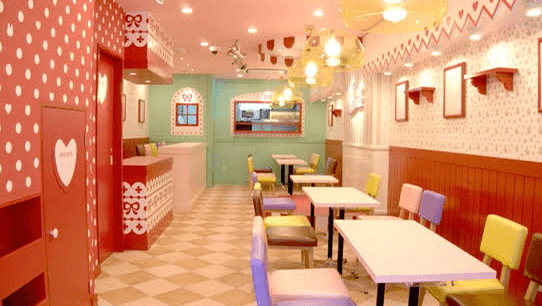 Maid & Stretch Parlante Osaka City photo