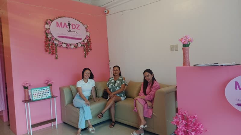 Maidz Aesthetics Massage and Spa Talisay photo