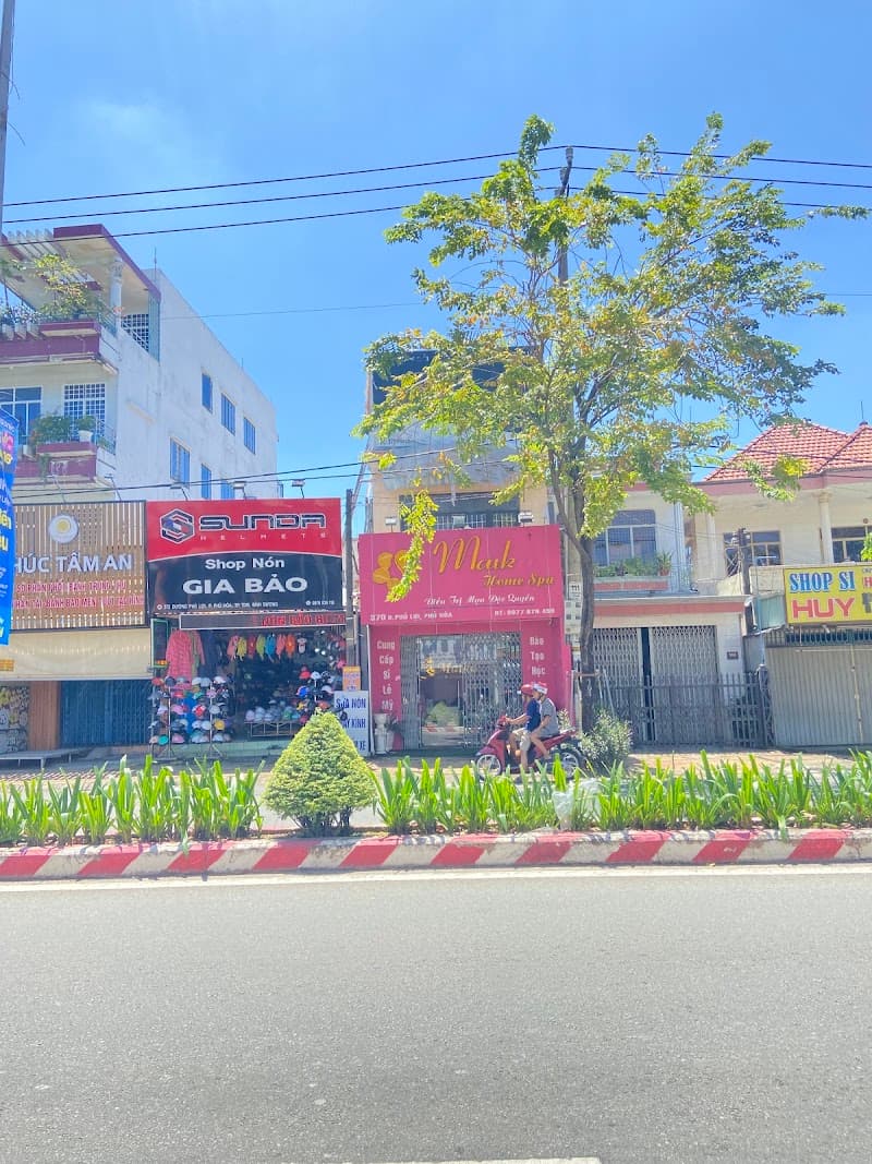 Maika Home Spa Thủ Dầu Một photo