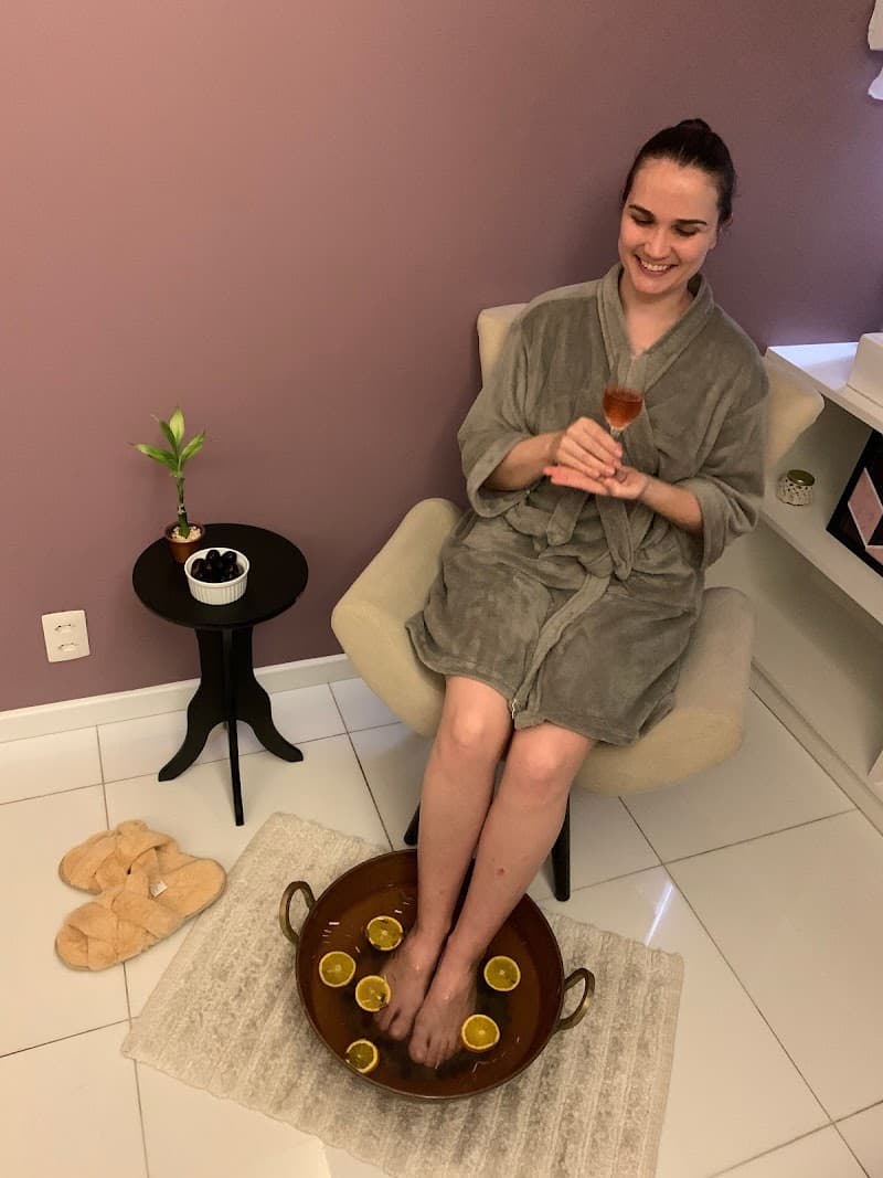 Maika'i Spa Urbano Florianópolis photo