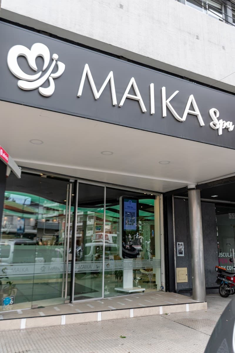Maika Spa Ramos Mejía photo