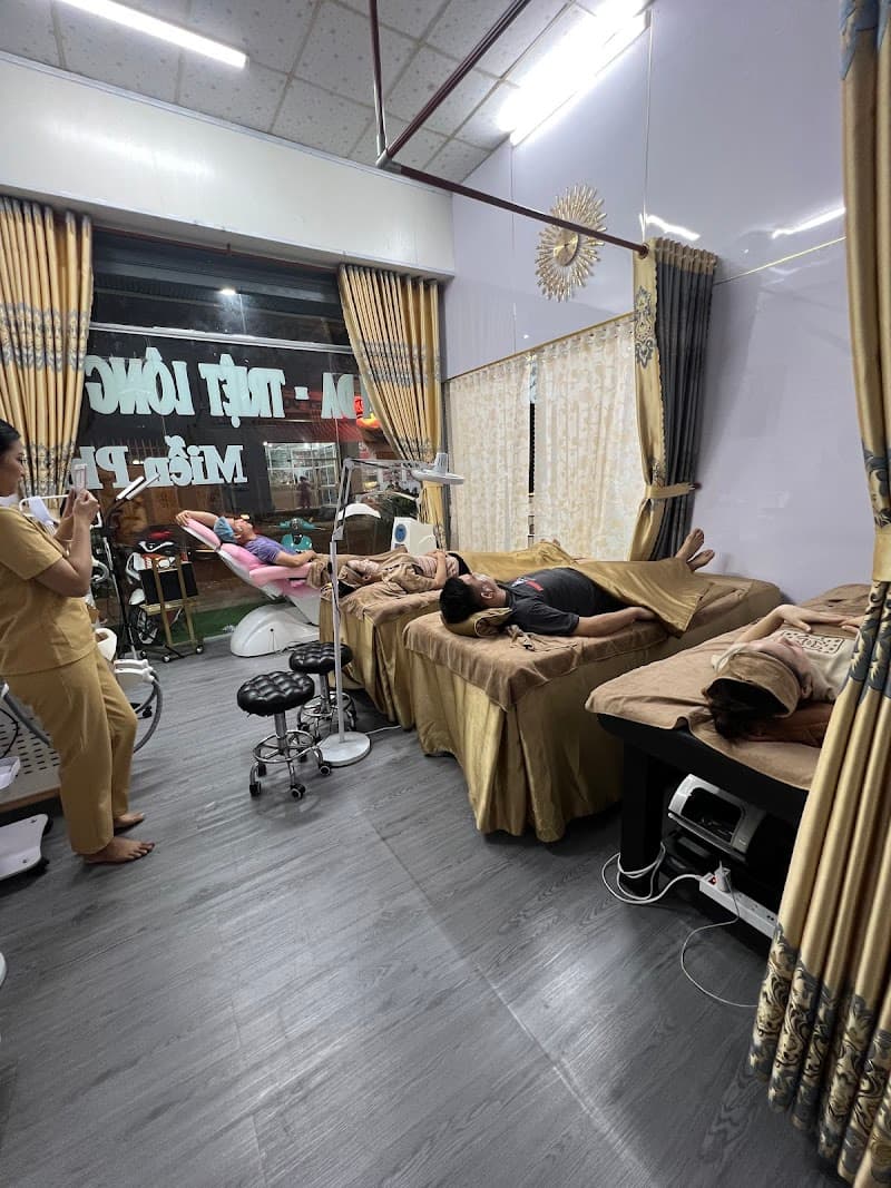 Maika Spa Thuận An photo