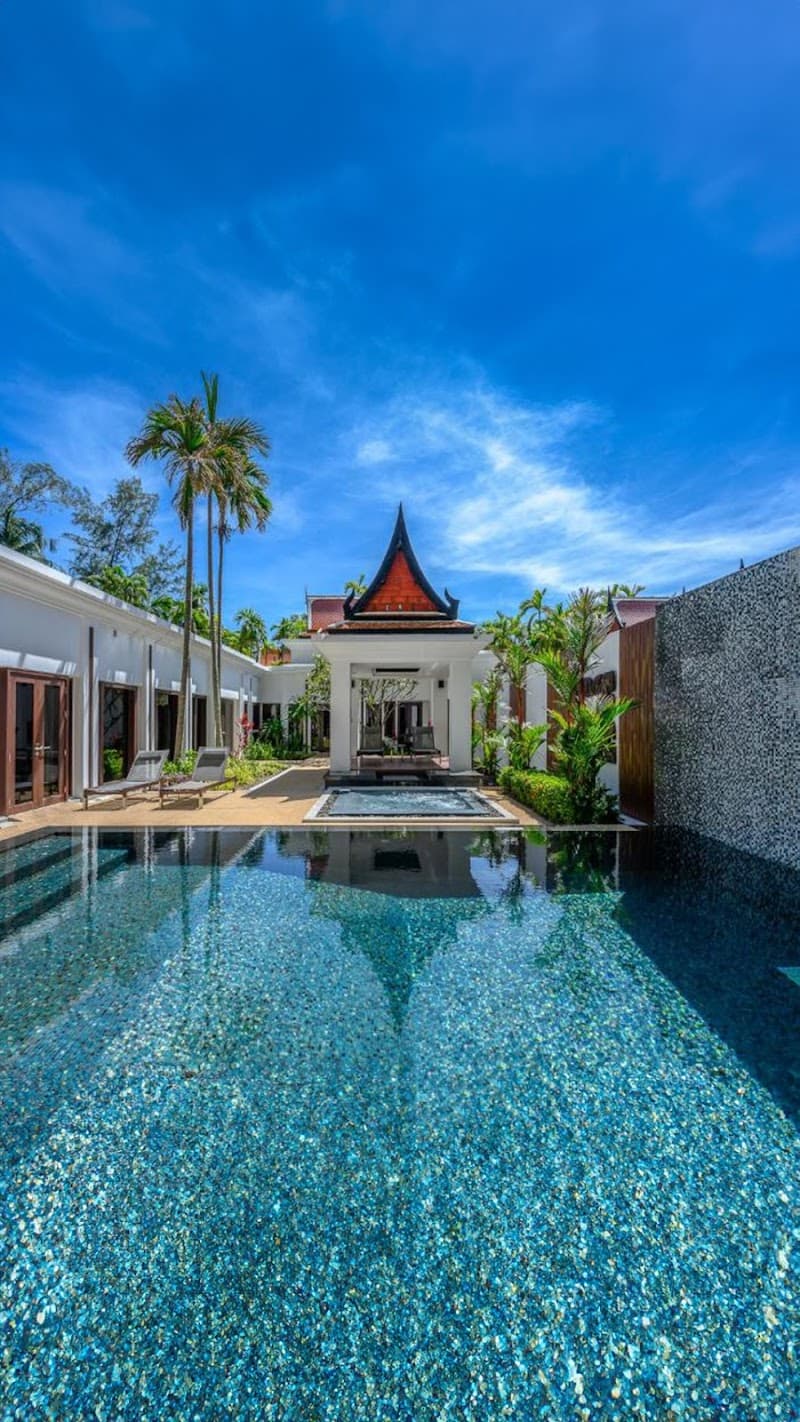 Maikhao Dream Spa Takua Thung photo