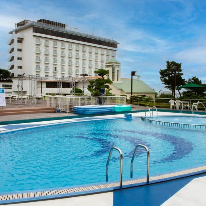 Maiko Onsen Co., Ltd. Higashiyu Kobe City Tarumi Ward photo