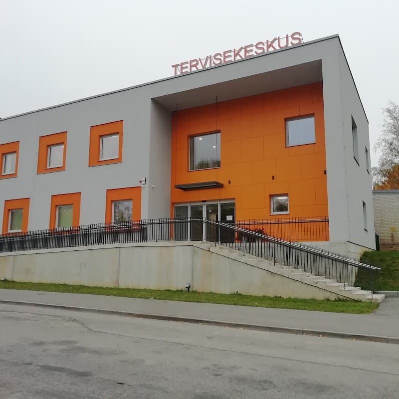 Maila Tervisetuba Antsla photo