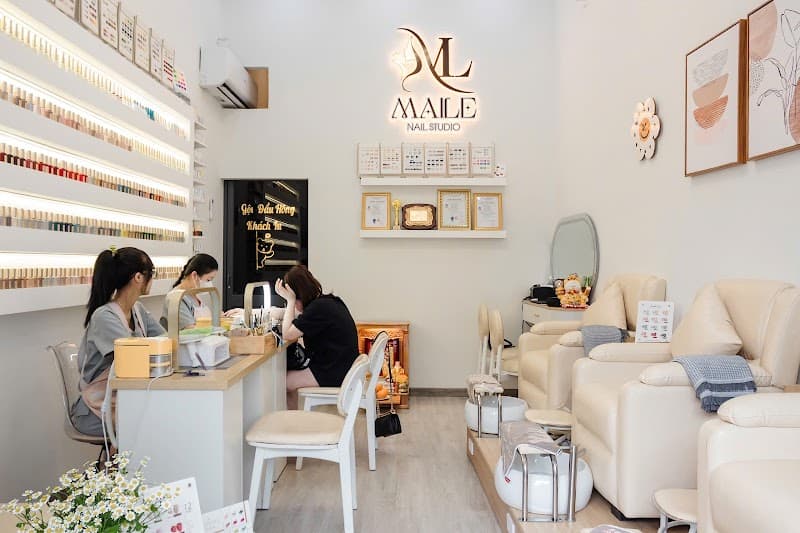 Maile Nail Studio Quận Bình Thạnh photo