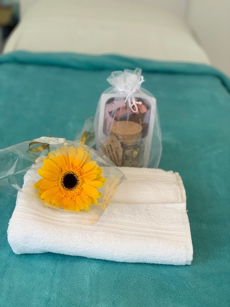 Maílis Pacheco-Massoterapeuta Gravataí photo