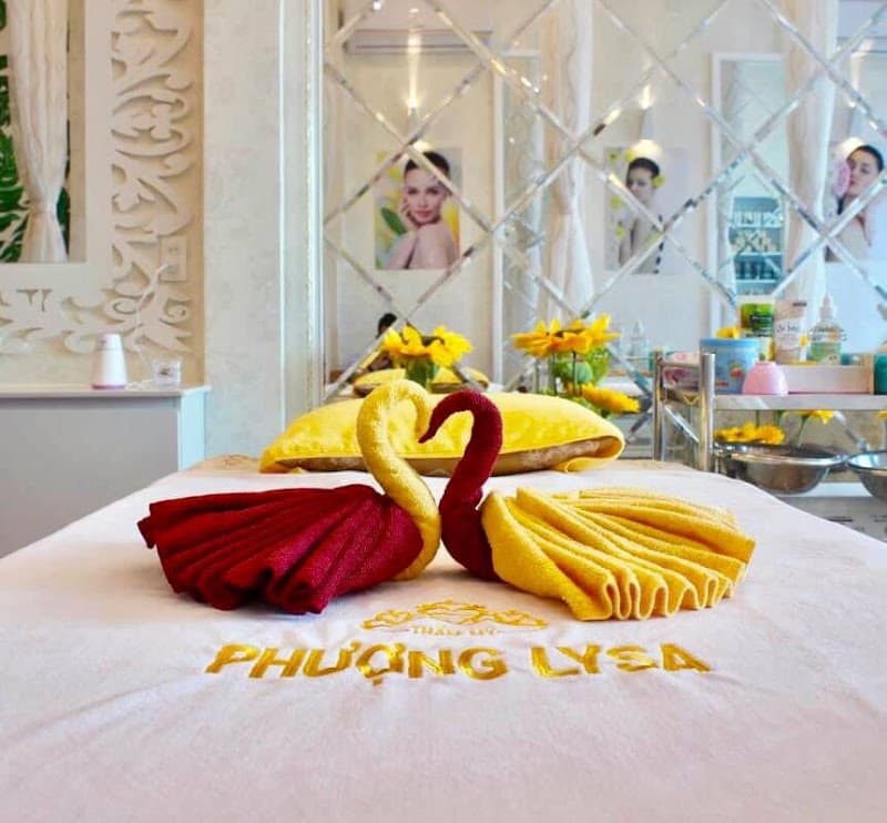 Mailysa Spa Phan Thiết - 103 Đại Lộ Hùng Vương, TP Phan Thiết photo